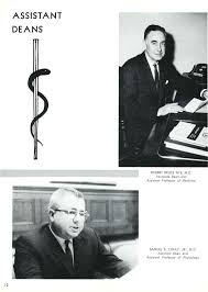 1963 Clinic Yearbook