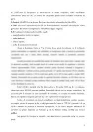 Dizolvarea şi lichidarea urmare decesului. Referat Dizolvarea Si Lichidarea Voluntara A Societatii Fara Numire De Lichidator 415916 Graduo