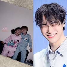 Cha Joo Young, en una reciente entrevista en You Quiz