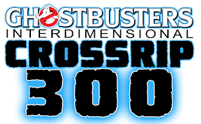 *promotion not valid on prior orders or pending orders. Ghostbusters Interdimensional Crossrip