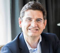 The view from Michael Peprah FCCA