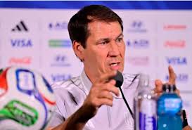 Rudi García