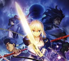 fate stay night unlimited blade works android wallpapers