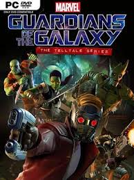 Descarga y juega marvel's guardians of the galaxy en la epic games store. Marvel S Guardians Of The Galaxy The Telltale Series Free Download Steamunlocked