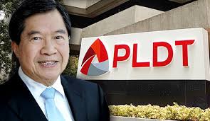 James Go amasses P101M PLDT shares, nearly doubles personal stake in telco  giant
