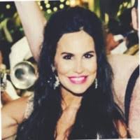 Karin Hebert's Instagram, Twitter & Facebook