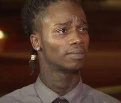 Dorian Michael Webster"