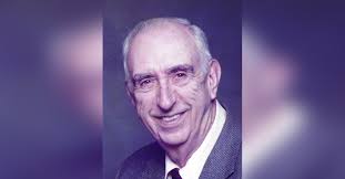 Obituary information for Richard "Dick" Marshall