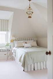 On the other side, cove lighting is an excellent light idea for a living room or a bedroom, which has not enough roofing height. Designers Share The 8 Best Small Bedroom Lighting Solutions Apartment Therapy