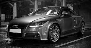 Image result for Daytona Gray 2017 TT