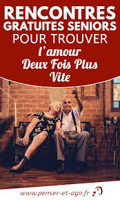 Cependant, les sites de rencontres gratuits ont quand même quelques inconvénients. Rencontres Gratuites Seniors Pour Trouver L Amour Deux Fois Plus Vite Rencontre Gratuite Rencontre Senior Site De Rencontre Gratuit