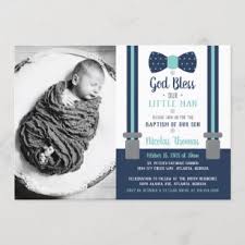 Obituary template allows you to get quickly started for creating printable obituary programs for funeral service arrangement. Baby Dedication Invitations Zazzle