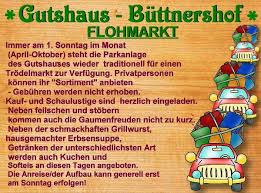Umgebung auf und geben somit auskunft darüber, wann und wo der nächste trödelmarkt stattfindet. Facebook