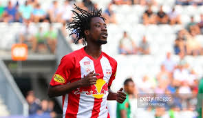 Majeed ashimeru statistics played in salzburg. Highlights Majeed Ashimeru Assist And Missed A Penalty In Salzburg 6 0 Wobbling Of Sc Rheindorf Sports Afric