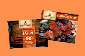 Check spelling or type a new query. The Bacon Lovers Guide To Vegan Bacon