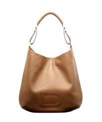 Delvaux Sac Handtassen Lederen Handtassen Handtas