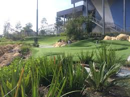 Holey moley perth & northbridge. Wembley Golf Course Mini Golf