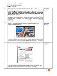 25 jawatan kosong kerja spa permohonan terbuka jpa, jpn, kkm, jpj, imigresen, kpdnhep, aadk, penjara. Koleksi Soalan Esei Percubaan 2019 B1t5