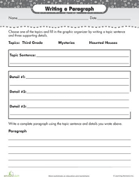 An introduction, body, and to write a good essay, you always need to do some research. How To Write A One Paragraph Essay