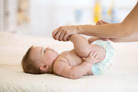 Managing Gas In Breastfed Babies | Happy Mama Organics