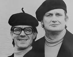 Kees van kooten en wim de bie. Van Kooten De Bie Discografia Discogs