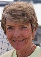 Joanne Griffin Obituary (1937