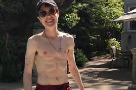 Pics, vids, gifs, new and more. Actor Elliot Page Shows Off Six Pack For The First Time After Surgery Entertainment News Top Stories The Straits Times