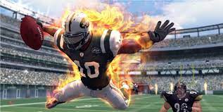 Check spelling or type a new query. The Next Nfl2k Won T Be A Simulation Here S What That Might Mean Ars Technica