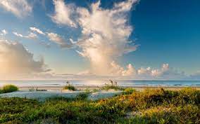 #kiawah island #south carolina #vacation #summer #beach. Travel Guide For Kiawah Island South Carolina Travel Leisure