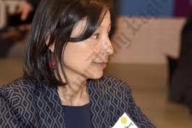 Juliet Cullen-Cheung