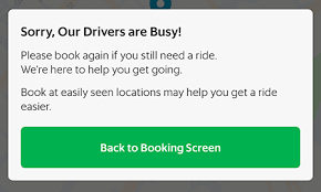 Mod grab dan mod gojek terupdate. Gojek Grabs My Rides In Singapore Loyaltylobby