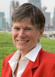 Warhorse Tim Louis routs David Cadman for Vancouver nomination