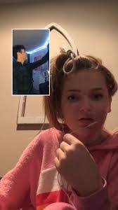 Amber Hornsby's Instagram, Twitter & Facebook