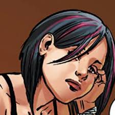 Jesse Hauptman (Mercy Thompson)