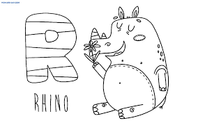 Download all (26) click on a worksheet in the set below to see more info or download the pdf. Animal Alphabet Letters Coloring Pages Free Printable Coloring Pages