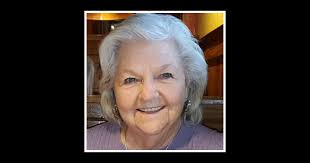 Nellie Christine Crouch Obituary July 18, 2023