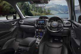 Edmunds also has subaru forester suv pricing, mpg, specs, pictures, safety features, consumer reviews and more. 2019 Subaru Forester Now On Sale In Australia From 33 490 Performancedrive