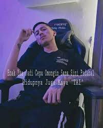 Dalam video terbarunya, bimo picky picks menerima tantangan try not to headbang challenge dengan musik metal yang jadi favoritnya. Kumpulan Kata Bimopd Posts Facebook