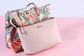 Check spelling or type a new query. Guess Bags Meet The Spring Summer Collection 2020
