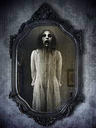 Play it at parties with your friends and go crazy! Bloody Mary Paranormal Activity Wiki Fandom