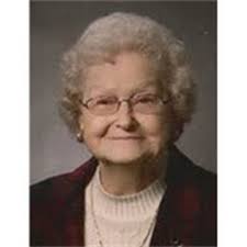 Frances Wickens Coffman Obituary November 17, 2013