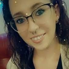 Rebekah Cline's Instagram, Twitter & Facebook