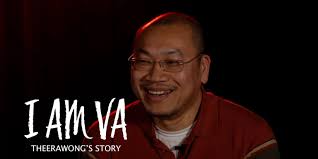 It's About Caring For Those Who Served'