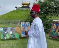 Ocho Festival: History, Rituals, Ban, and Historic Revival ... || Nnewi City 