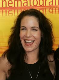 Vicky Jensen's Instagram, Twitter & Facebook