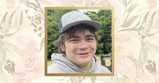 Obituary for Conner Ostricki