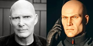 David Bateson and Jane Perry Interview: Hitman Anniversary