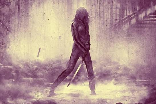 Kill Bill: The Whole Bloody Affair