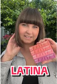 Lucia Corral De Farmasi