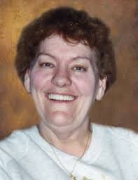 Obituary information for Janet Marie Dillon